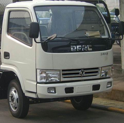 楚勝牌CSC5041GSS3型灑水車