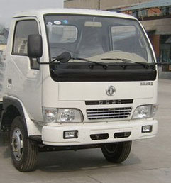 楚勝牌CSC5041GSS3型灑水車