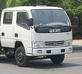 楚勝牌CSC5060JGK3型高空作業(yè)車