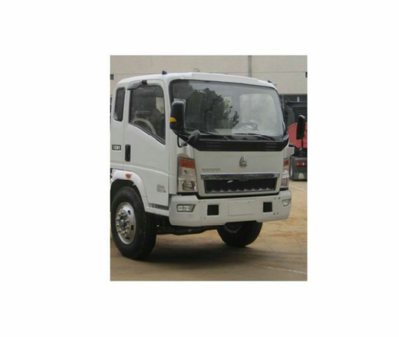 豪濼牌ZZ5127XXYG4515D1型廂式運(yùn)輸車