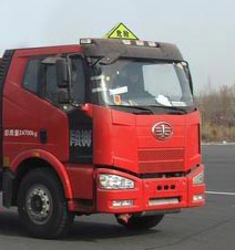 23噸(28方)解放前四后八運(yùn)油車
