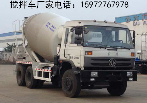 攪拌車(chē)圖片 攪拌車(chē)圖片