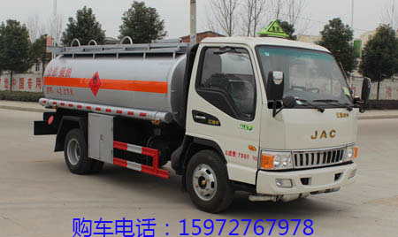 油罐車圖片