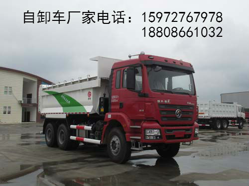 自卸車圖片