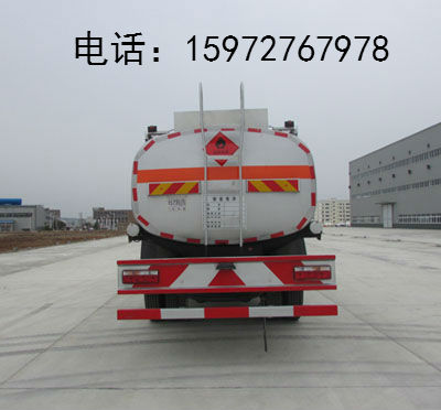 油罐車圖片