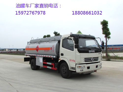 油罐車圖片