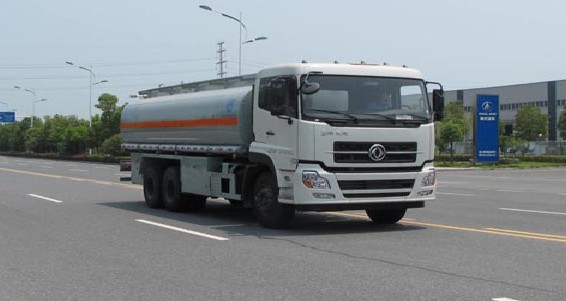 奧龍供液車圖片