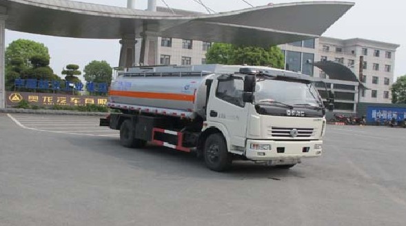 奧龍供液車圖片