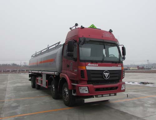 油罐車圖片