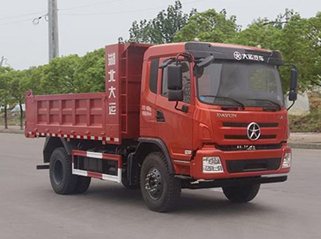 大運(yùn)風(fēng)景自卸車圖片 大運(yùn)風(fēng)景自卸車圖片