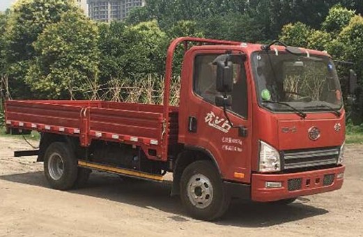 解放虎V自卸車圖片 解放虎V自卸車圖片