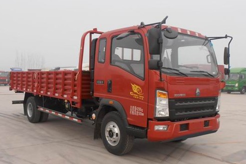 重汽HOWO統(tǒng)帥自卸車圖片 重汽HOWO統(tǒng)帥自卸車圖片