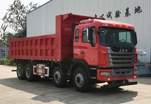 江淮格爾發(fā)K3自卸車圖片 江淮格爾發(fā)K3自卸車圖片