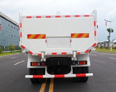 三一重工V5自卸車