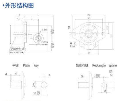 中聯(lián)環(huán)衛(wèi)車合肥長(zhǎng)源齒輪油 中聯(lián)環(huán)衛(wèi)車合肥長(zhǎng)源齒輪油