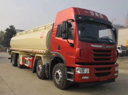解放前四后六供液車(chē)圖片 解放前四后六供液車(chē)圖片
