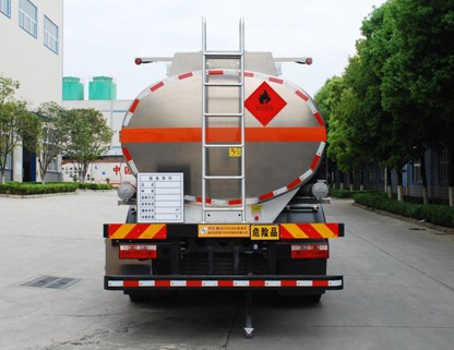 國(guó)六14.2方東風(fēng)多利卡D9鋁合金加油車(chē) 國(guó)六14.2方東風(fēng)多利卡D9鋁合金加油車(chē)