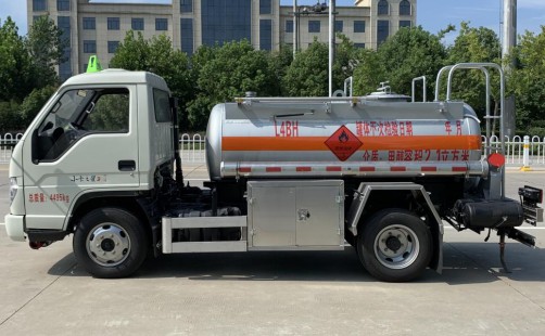 福田小卡之星1.5噸藍(lán)牌易燃液體罐式運(yùn)輸車(chē)_楚飛牌CLQ5040GRY6BJ型易燃液體罐式運(yùn)輸車(chē) 福田小卡之星1.5噸藍(lán)牌易燃液體罐式運(yùn)輸車(chē)_楚飛牌CLQ5040GRY6BJ型易燃液體罐式運(yùn)輸車(chē)