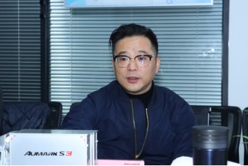 楚勝汽車集團董事長董鳴勇帶隊赴福田汽車長沙超級卡車工廠考察交流